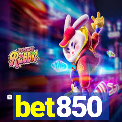 bet850