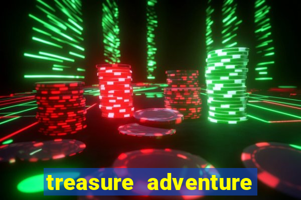 treasure adventure 2 apk