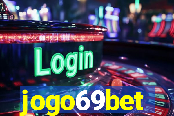 jogo69bet