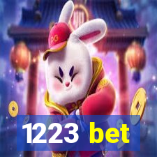 1223 bet