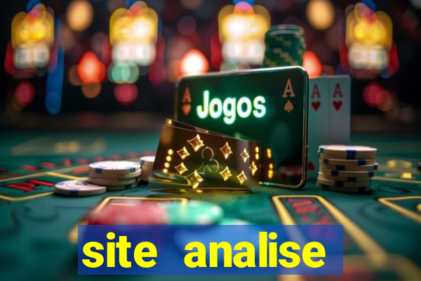 site analise futebol virtual bet365