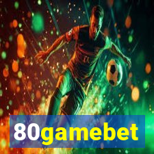 80gamebet