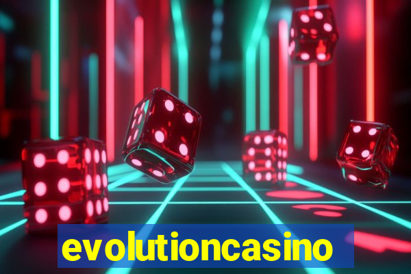 evolutioncasino