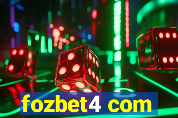 fozbet4 com