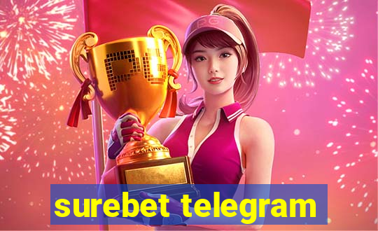 surebet telegram