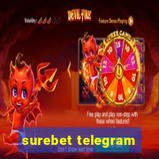 surebet telegram