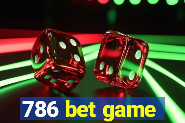 786 bet game