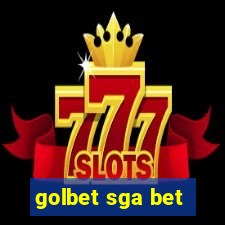 golbet sga bet