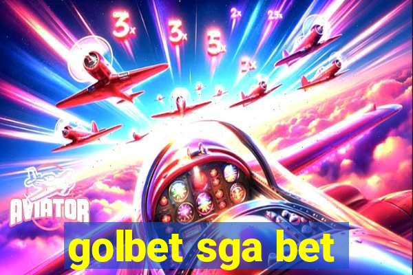 golbet sga bet