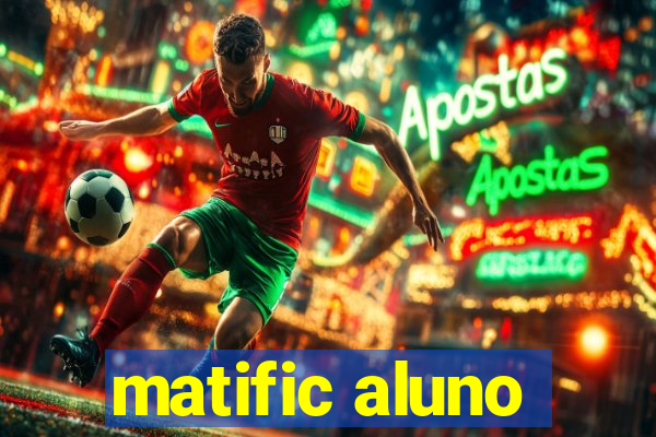 matific aluno