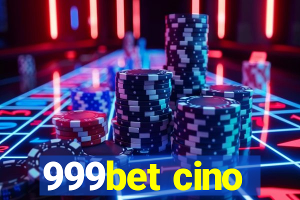 999bet cino