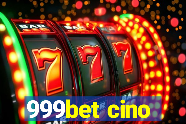 999bet cino