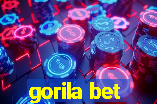 gorila bet