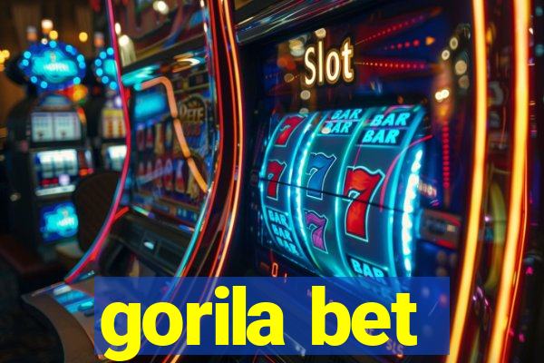 gorila bet