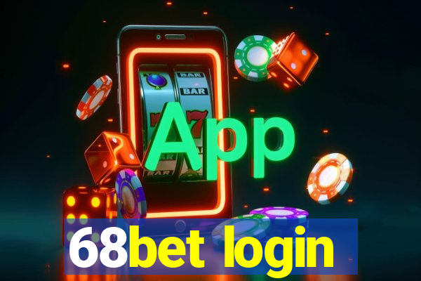 68bet login