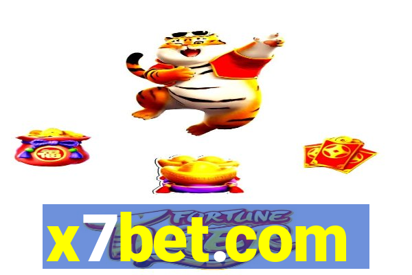 x7bet.com