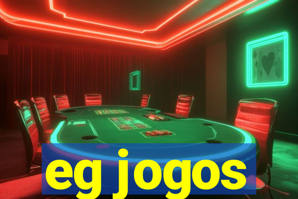 eg jogos