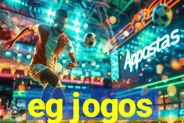 eg jogos