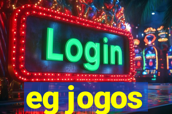 eg jogos