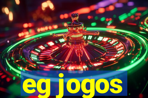 eg jogos