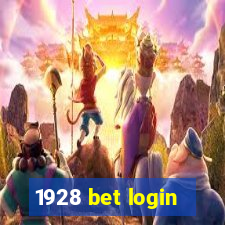 1928 bet login