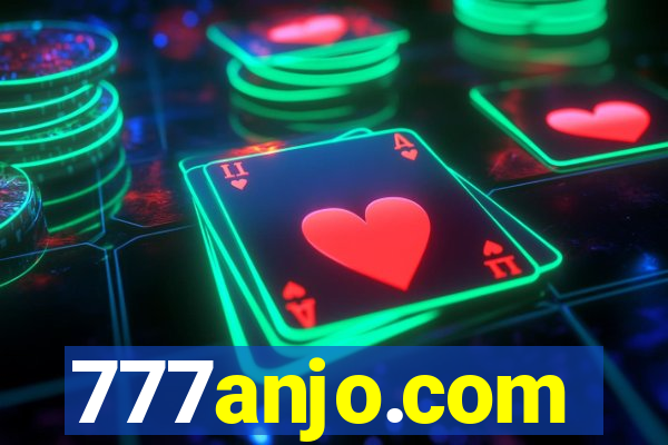 777anjo.com