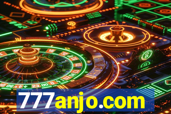 777anjo.com