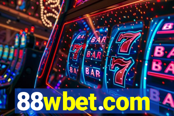 88wbet.com