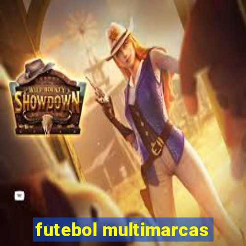 futebol multimarcas