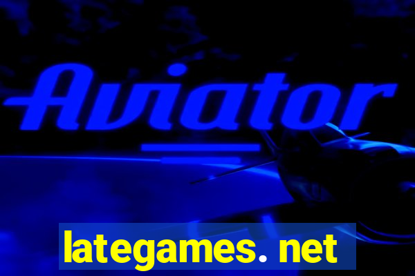 lategames. net