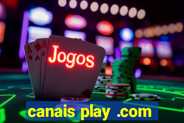 canais play .com