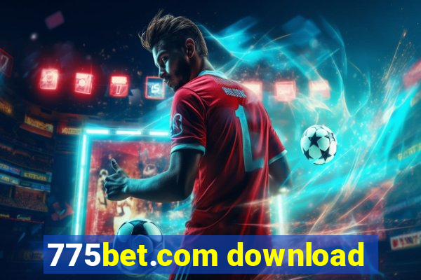 775bet.com download