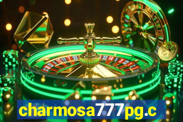 charmosa777pg.com