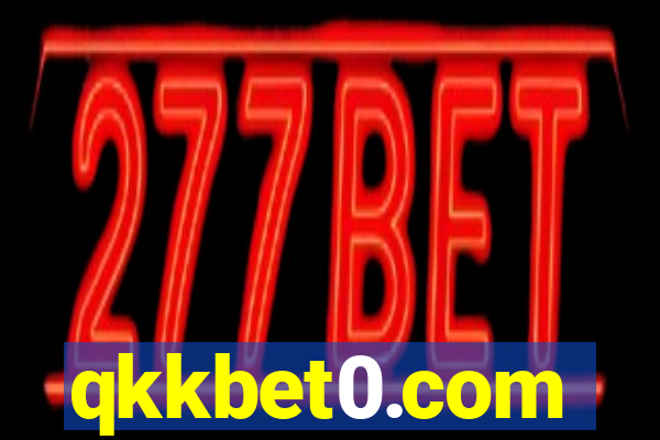 qkkbet0.com