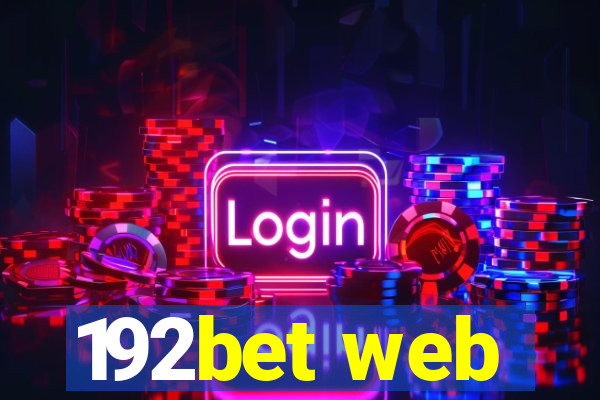 192bet web