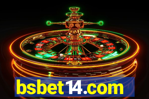 bsbet14.com