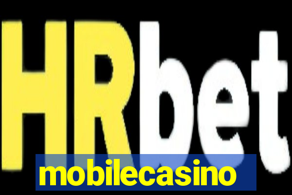 mobilecasino