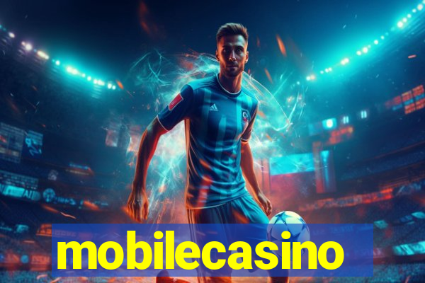 mobilecasino