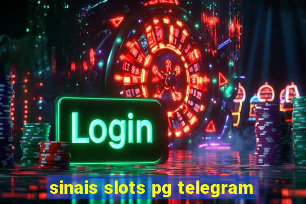 sinais slots pg telegram