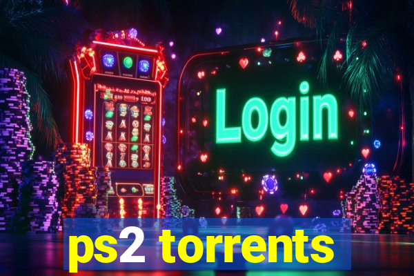 ps2 torrents