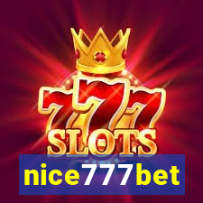 nice777bet