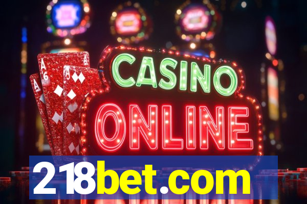 218bet.com