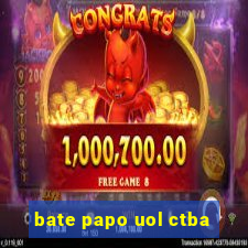 bate papo uol ctba