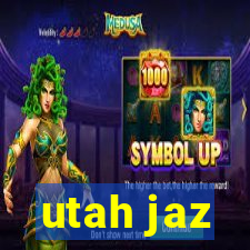 utah jaz