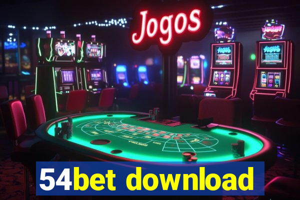 54bet download