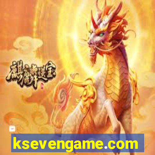 ksevengame.com