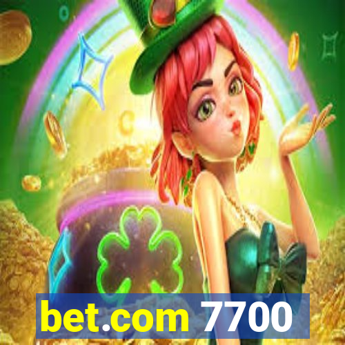 bet.com 7700