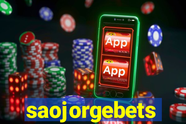 saojorgebets