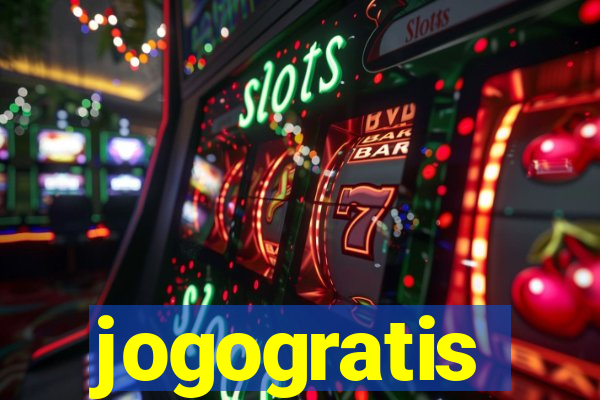 jogogratis