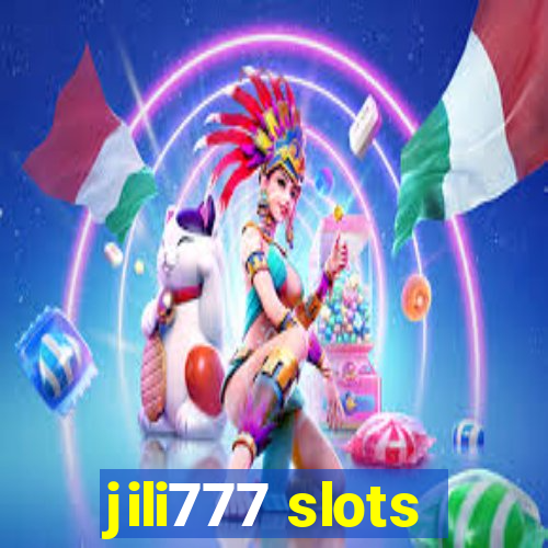 jili777 slots